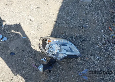 2015 Chevrolet Equinox Ls z USA, uszkodzony, nr VIN 2GNALAEK0F6212013